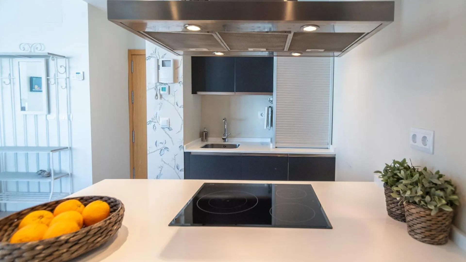 Phoenix Luxury Loft Cádiz