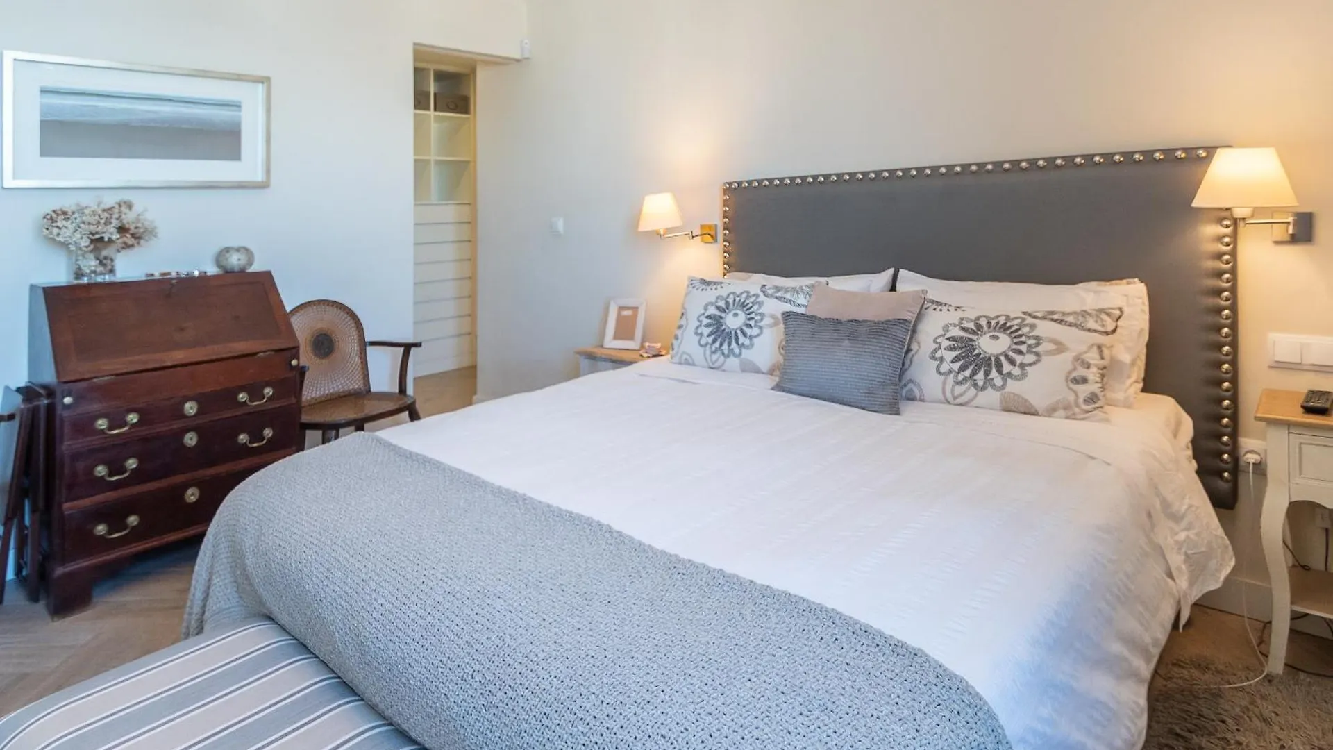 Phoenix Luxury Loft Cádiz Spanien