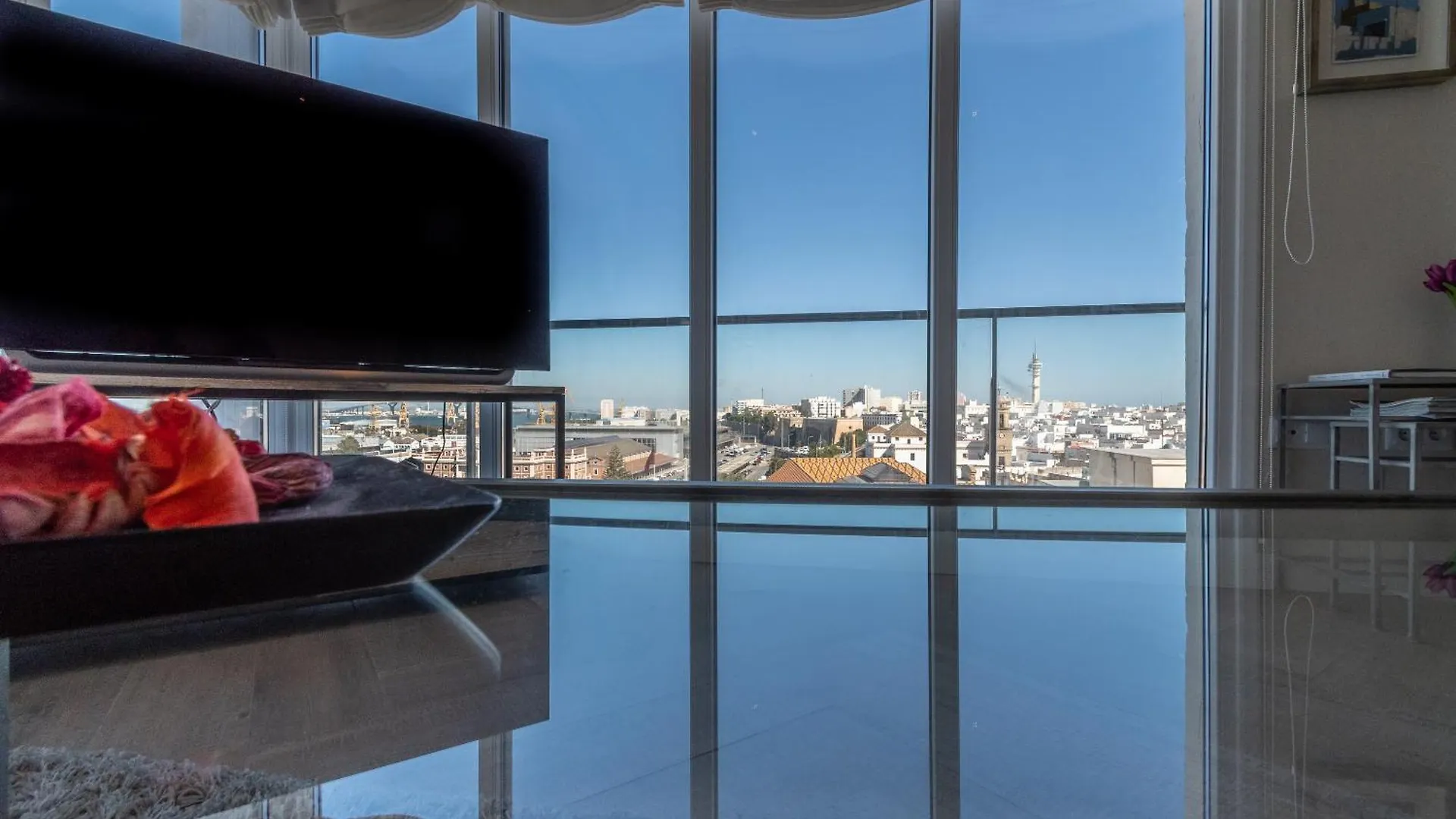 Phoenix Luxury Loft Cádiz